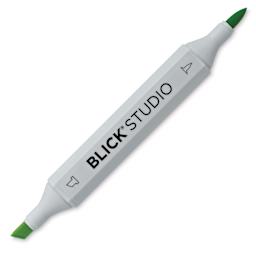 Blick Studio Brush Marker - Chartreuse