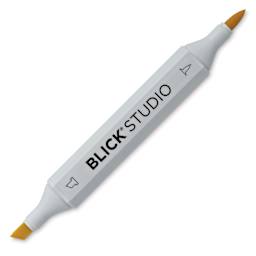 Blick Studio Brush Marker - Butter Cream