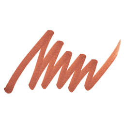 Blick Studio Brush Marker - Cognac swatch