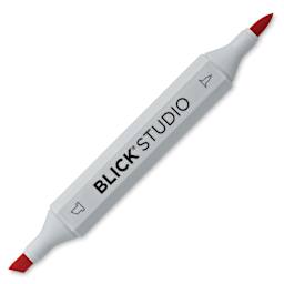 Blick Studio Brush Marker - Orange