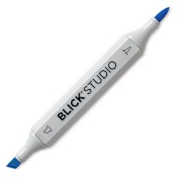 Blick Studio Brush Marker - Carolina Blue