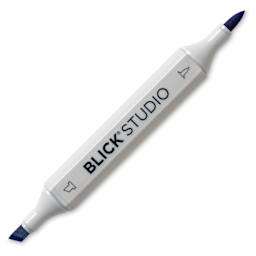 Blick Studio Brush Marker - Washed Denim
