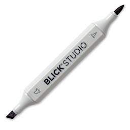 Blick Studio Brush Marker - Eggplant