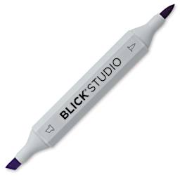 Blick Studio Brush Marker - Lilac