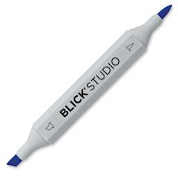 Blick Studio Brush Marker - Light Periwinkle