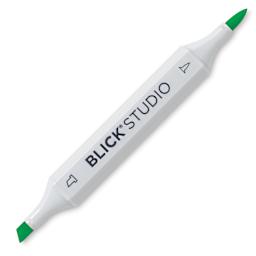 Blick Studio Brush Marker - Dark Green