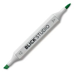 Blick Studio Brush Marker - Pastel Green