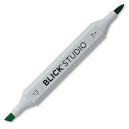 Blick Studio Brush Marker - Spring Green