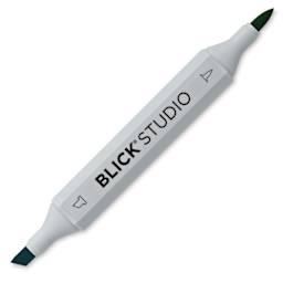 Blick Studio Brush Marker - Sage