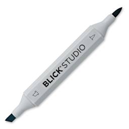 Blick Studio Brush Marker - Celadon Green