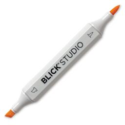 Blick Studio Brush Markers - Shortbread