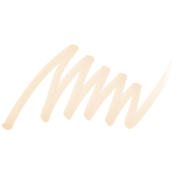 Blick Studio Brush Markers - Shortbread swatch