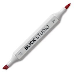 Blick Studio Brush Marker - Honeysuckle
