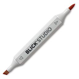 Blick Studio Brush Marker - Honey Butter