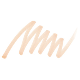 Blick Studio Brush Marker - Honey Butter swatch