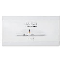 Winsor & Newton Pigment Markers