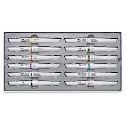 Winsor & Newton Pigment Markers