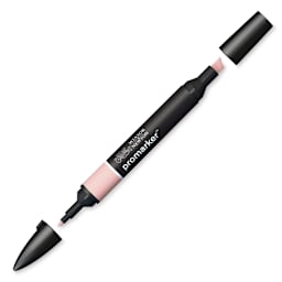 Winsor & Newton Promarker - Sunkissed Pink