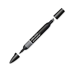 Winsor & Newton Promarker - Cool Grey 4