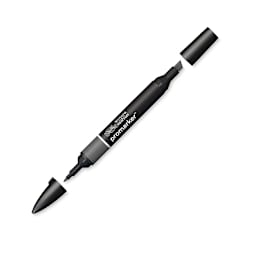 Winsor & Newton Promarker - Cool Grey 5