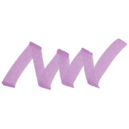 Winsor & Newton Promarker - Amethyst, swatch