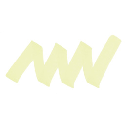Winsor & Newton Promarker - Lime Zest swatch