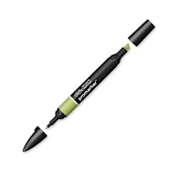 Winsor & Newton Promarker - Marsh Green