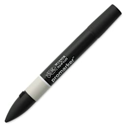 Winsor & Newton Promarker - Champagne (Marker with caps on)