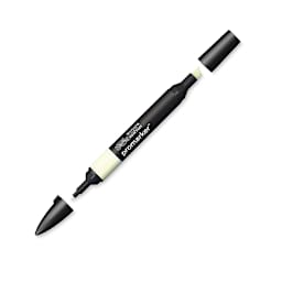 Winsor & Newton Promarker - Primrose