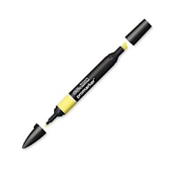 Winsor & Newton Promarker - Tulip Yellow