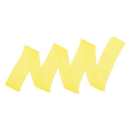 Winsor & Newton Promarker - Tulip Yellow, swatch