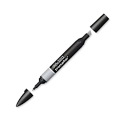 Winsor & Newton Promarker - Ice Grey 3