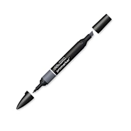 Winsor & Newton Promarker - Ice Grey 5