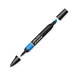 Winsor & Newton Promarker - Azure