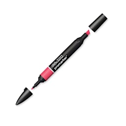 Winsor & Newton Promarker - Lipstick Red
