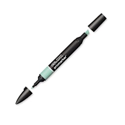 Winsor & Newton Promarker - Soft Green