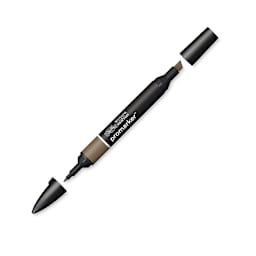 Winsor & Newton Promarker - Umber