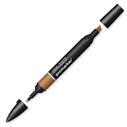 Winsor & Newton Promarker - Coffee (marker)