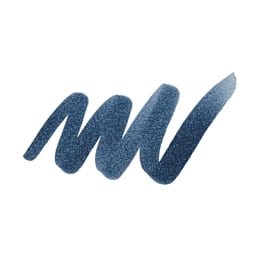 Royal Talens Ecoline Brush Marker - Indigo swatch