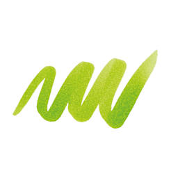 Royal Talens Ecoline Brush Marker - Grass Green swatch