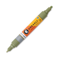 Molotow One4All Acrylic Twin Marker - Amazonas Light
