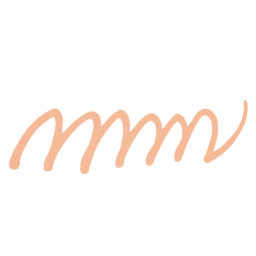Molotow One4All Acrylic Twin Marker - Peach Pastel swatch