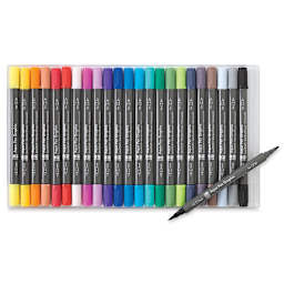 
Octopy, Set of 24  Outside of Package