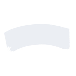 Pebeo Acrylic Marker - White, 5-15 mm, Flat Nib swatch