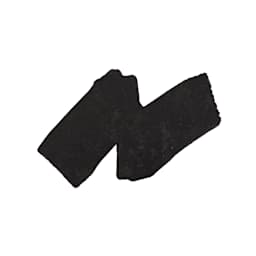 Pebeo Acrylic Marker - Black, 5-15 mm, Flat Nib swatch