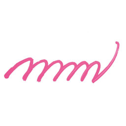 Pebeo Acrylic Marker - Pink, 1.2 mm, Bullet Nib swatch