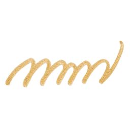 Pebeo Acrylic Marker - Precious Gold, 4 mm, Bullet Nib swatch