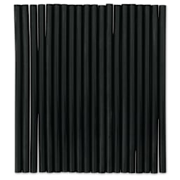 Surebonder Cosplay Stik Dual Temp Glue Sticks - Black, fanned out