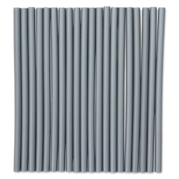 Surebonder Cosplay Stik Dual Temp Glue Sticks - Silver, fanned out