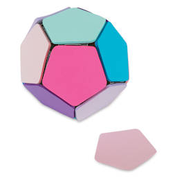 Poppin Sticky Memo Ball